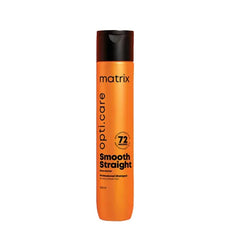 Matrix Opti Care Smooth Straight Professional Shampoo - 350ml