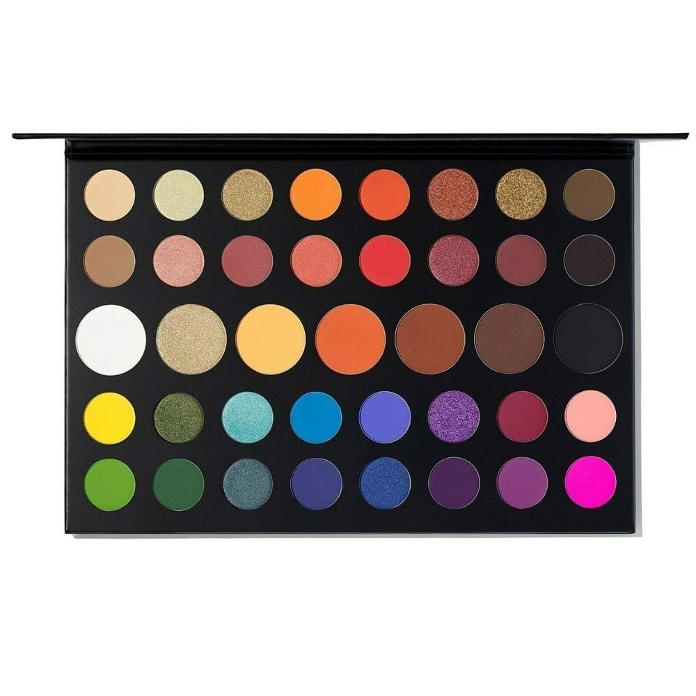 MORPHE X James Charles Artistry Palette  - 75.7gm