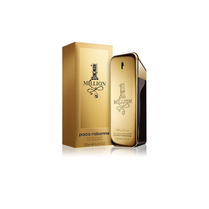 Paco Rabanne One Million Eau de Toilette - 100ml