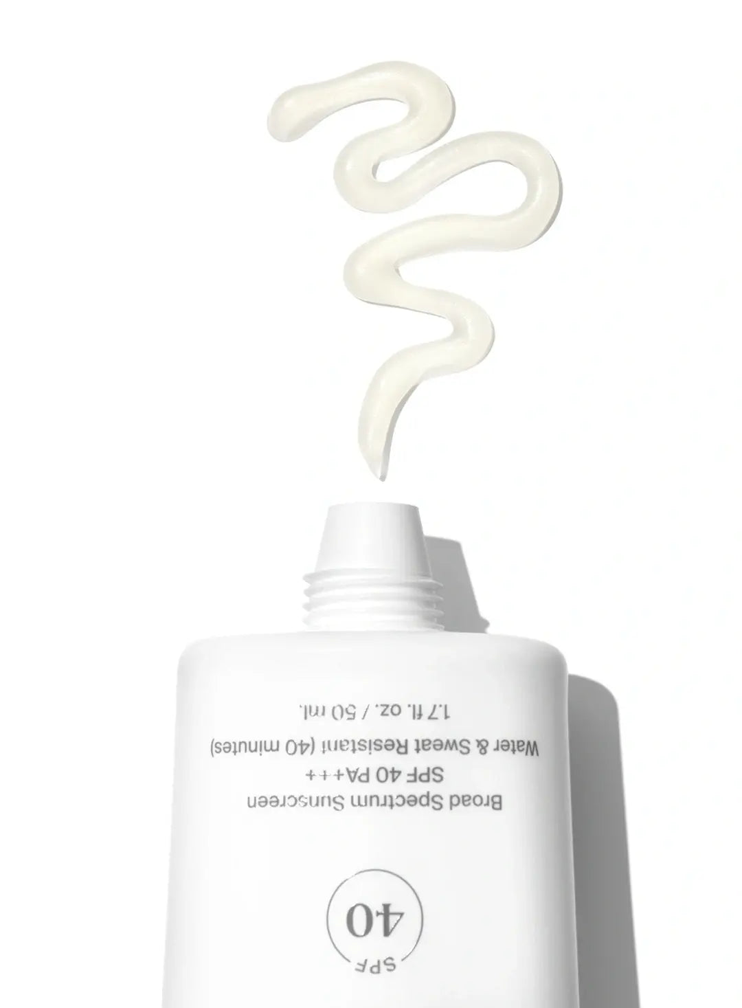 Supergoop Unseen Sunscreen SPF 40 - 50ML