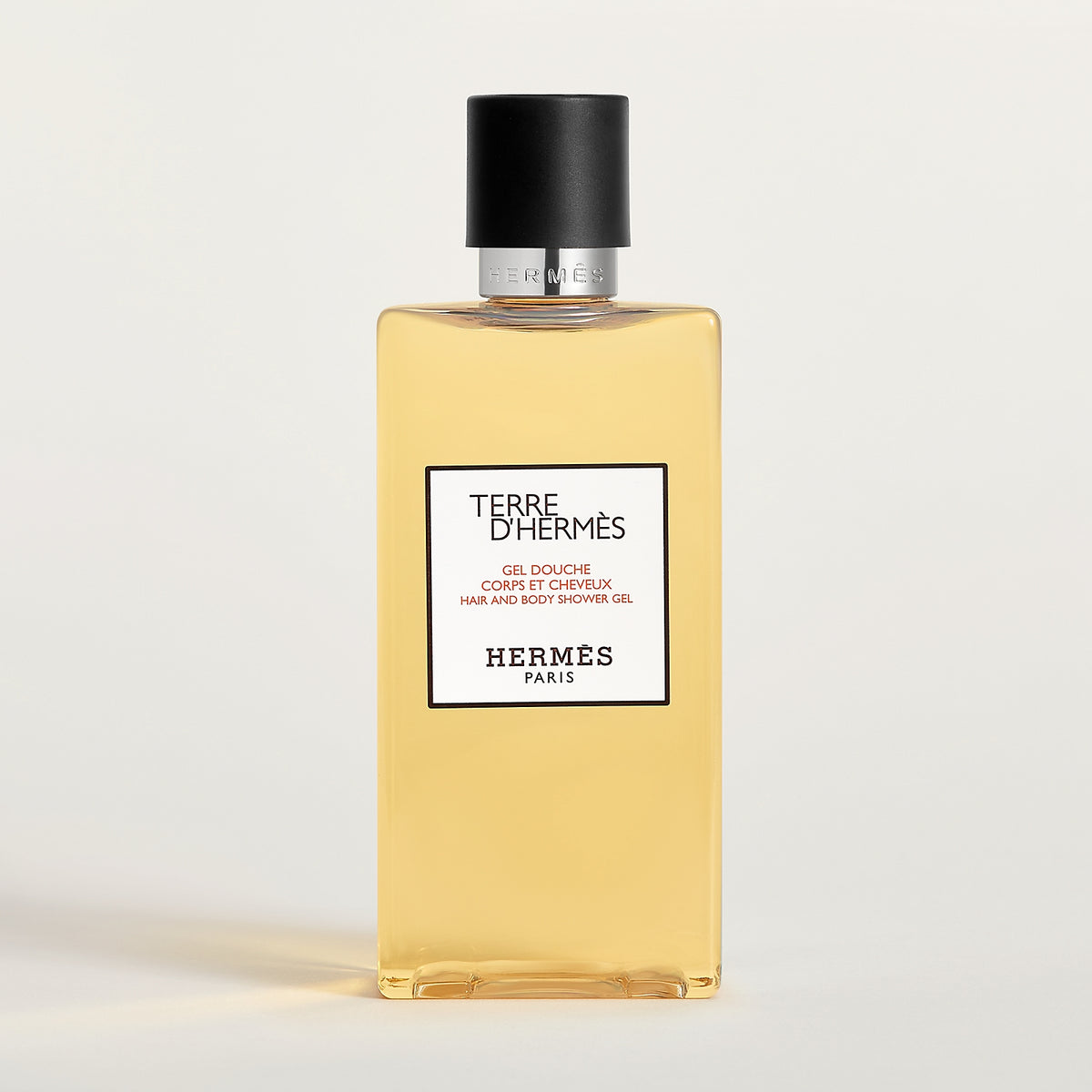 Hermès Terre D'Hermès Hair And Body Shower Gel - 200ml